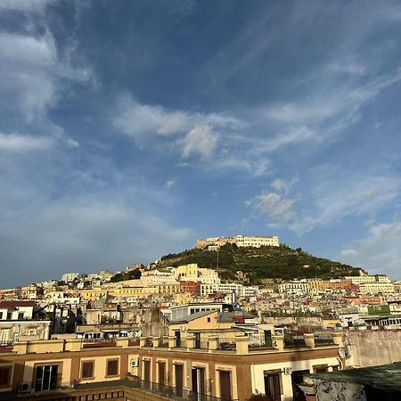 Casa Rossini Apartments Naples Exterior photo