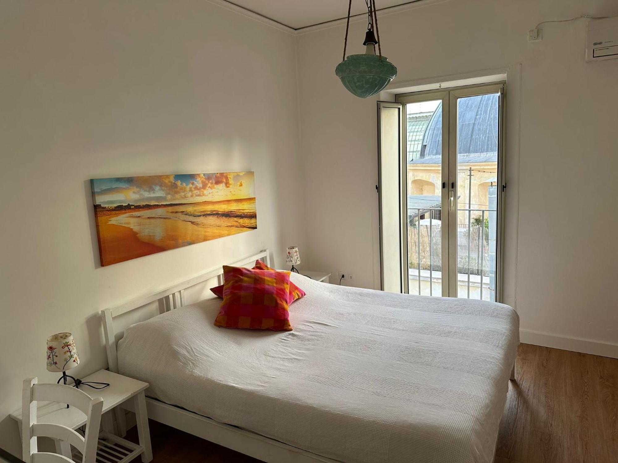 Casa Rossini Apartments Naples Exterior photo